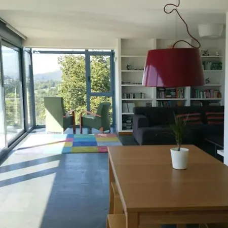 Holiday home En Rias Baixas. Ideal Familias Ardan
