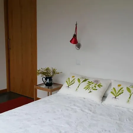 Holiday home En Rias Baixas. Ideal Familias