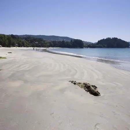 Holiday home En Rias Baixas. Ideal Familias