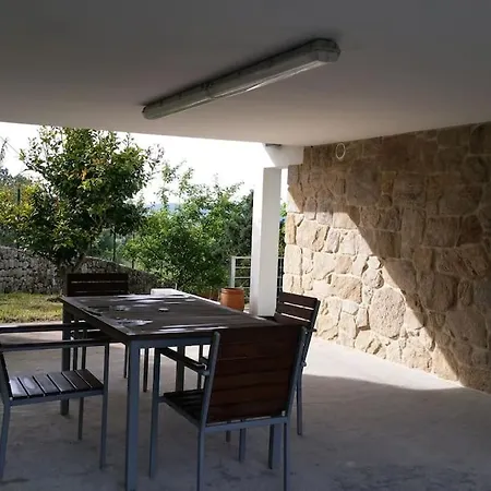 Holiday home En Rias Baixas. Ideal Familias