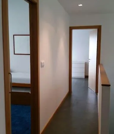 En Rias Baixas. Ideal Familias Holiday home Ardan