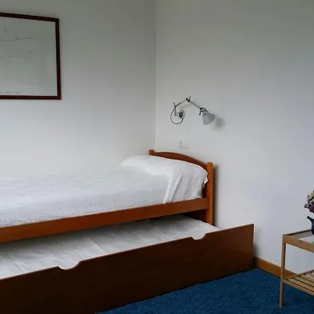 En Rias Baixas. Ideal Familias Holiday home