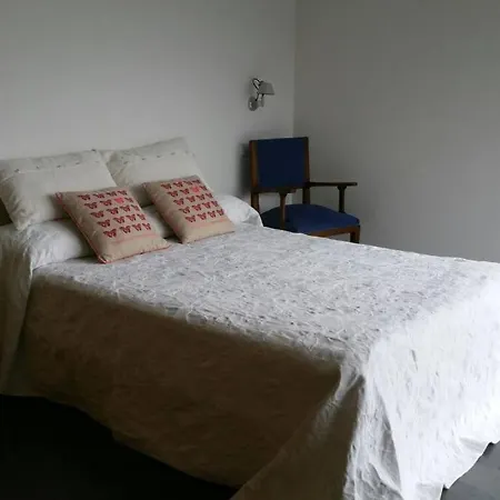 Holiday home En Rias Baixas. Ideal Familias