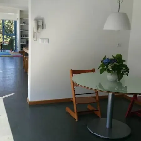 En Rias Baixas. Ideal Familias Holiday home