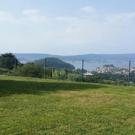 Holiday home En Rias Baixas. Ideal Familias *