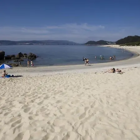 En Rias Baixas. Ideal Familias Holiday home *