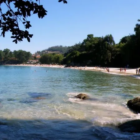 Holiday home En Rias Baixas. Ideal Familias Ardan