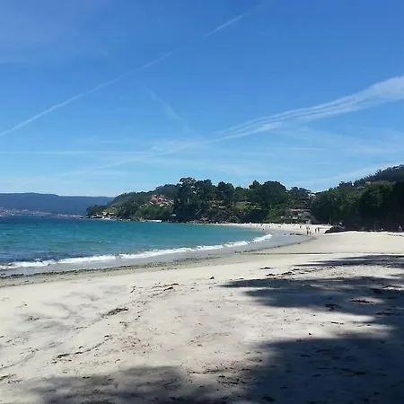 En Rias Baixas. Ideal Familias Ardan
