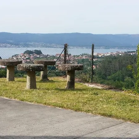 En Rias Baixas. Ideal Familias